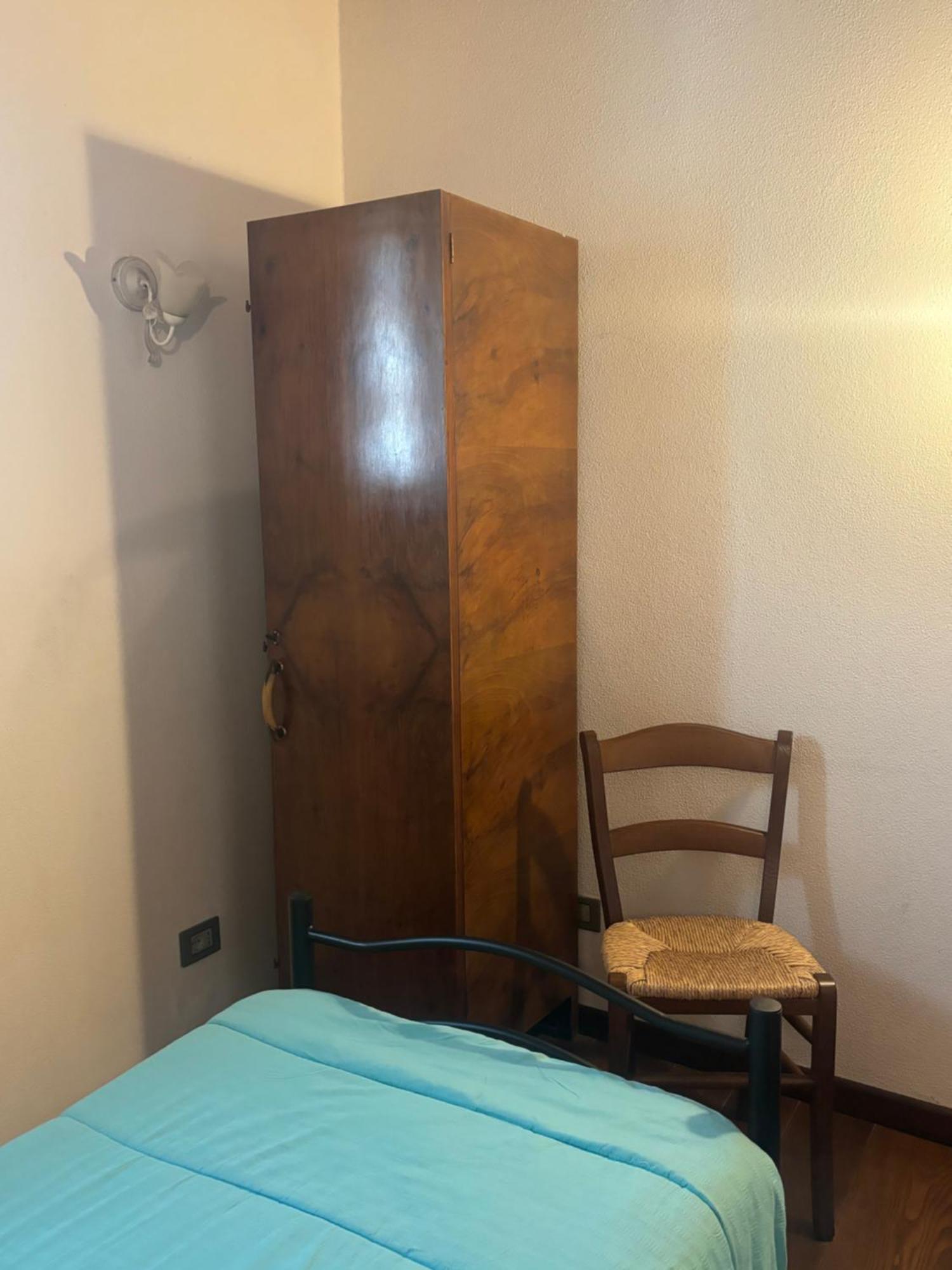 Vila Il Pianetto Pieve Fosciana Exteriér fotografie